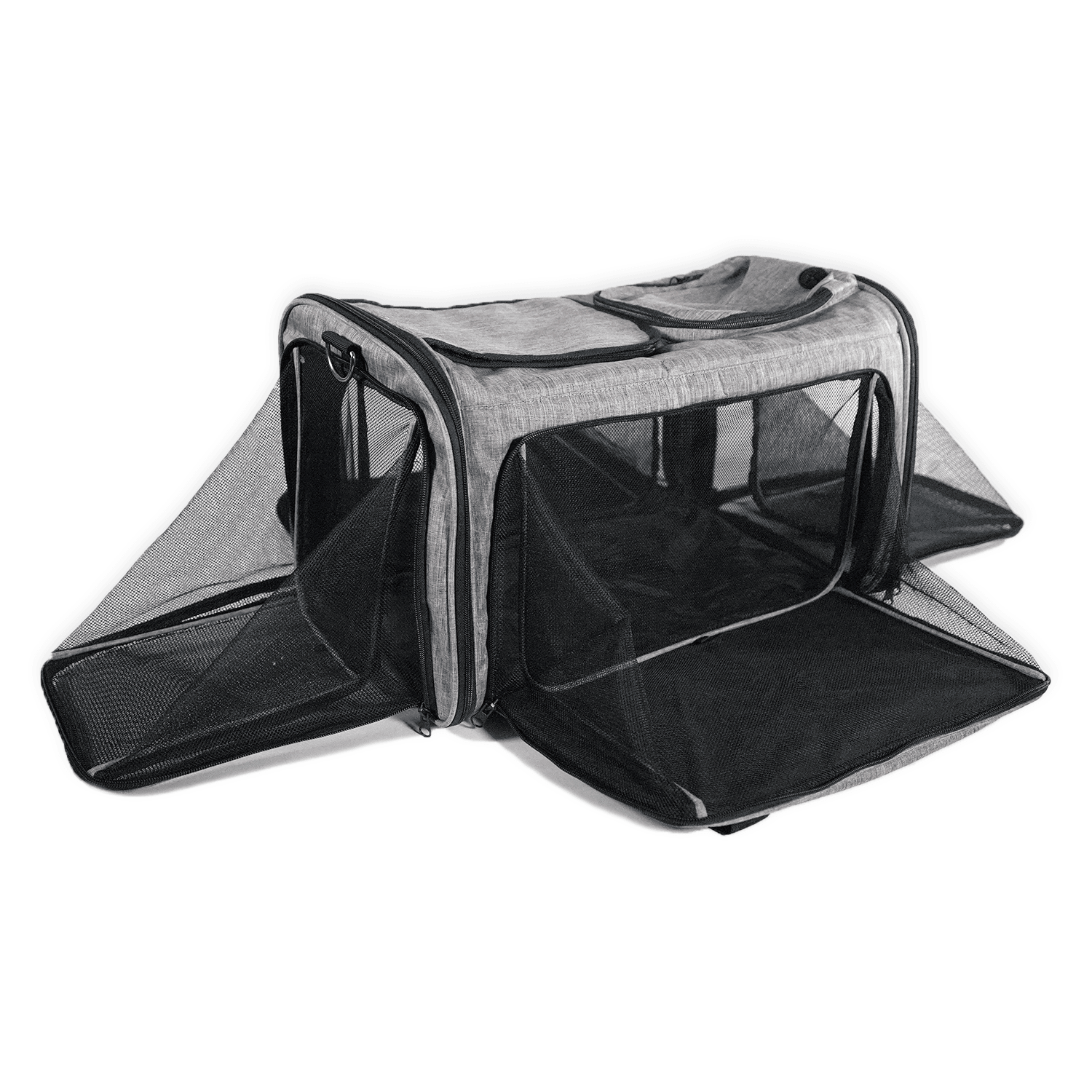 Calming Carrier Plus - Frost